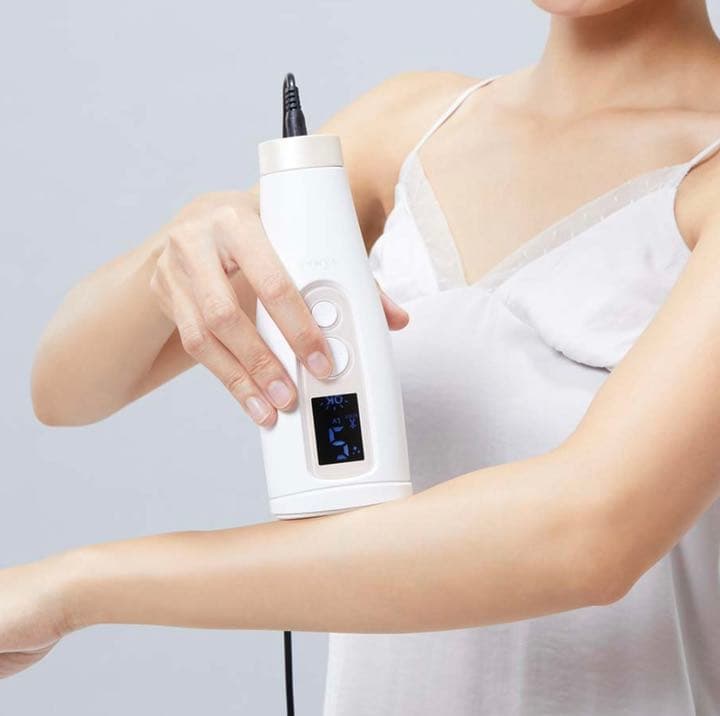 ヤーマン レイボーテ 光美容器 Go VIタイプ STA213P