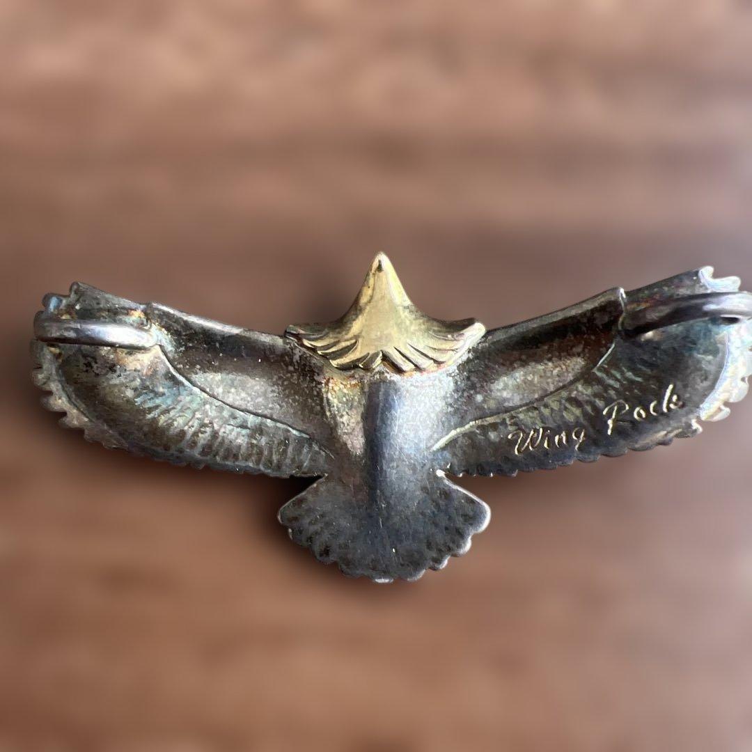 wingrockイーグルS S ウィングロック　イーグルのみ。