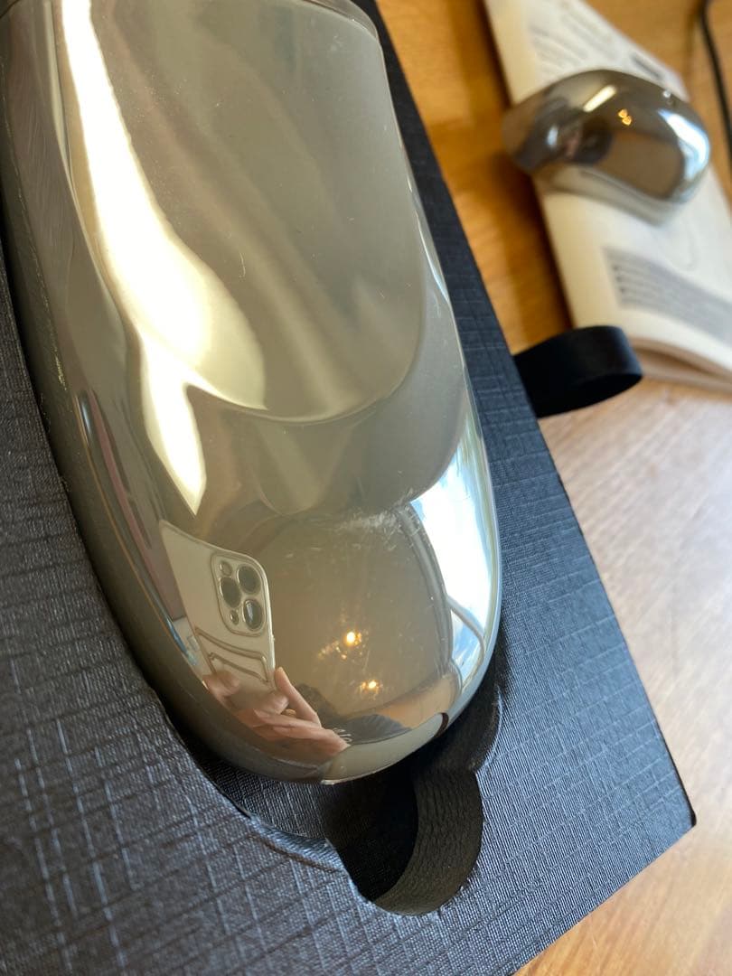 トモ　Face Pump フェイスポンプ シャイン