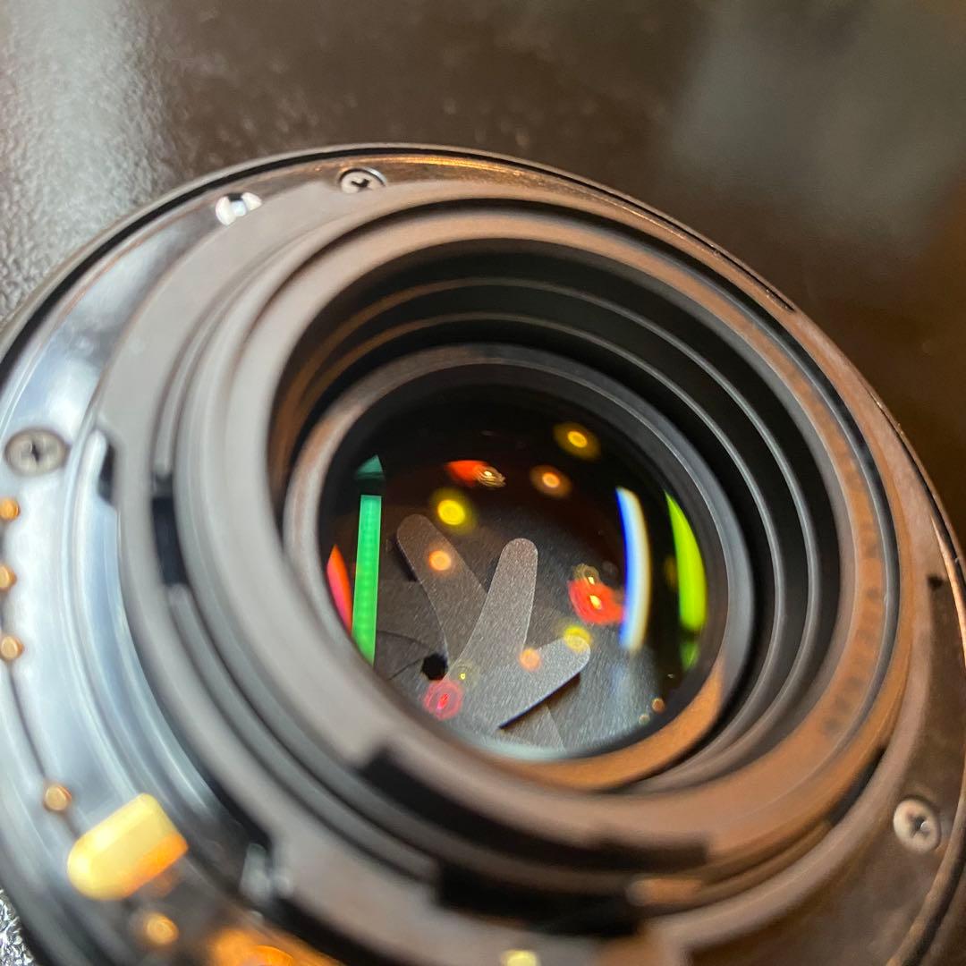 PENTAX SMC PENTAX-DA 50mm F1.8 単焦点レンズ