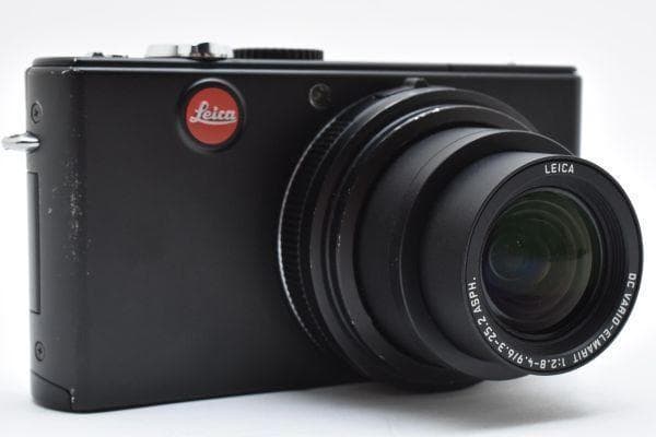 ライカ LEICA D-LUX3