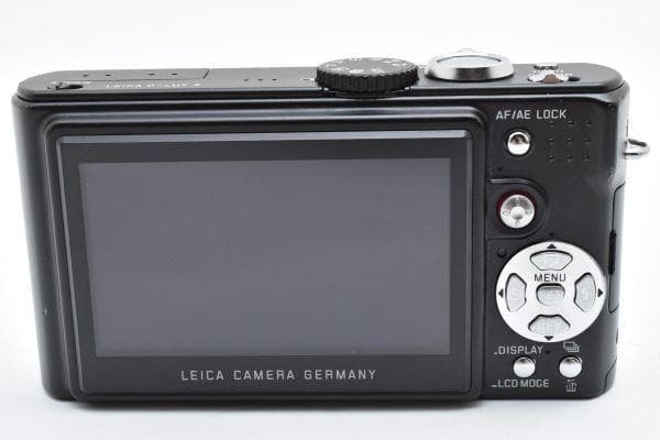 ライカ LEICA D-LUX3