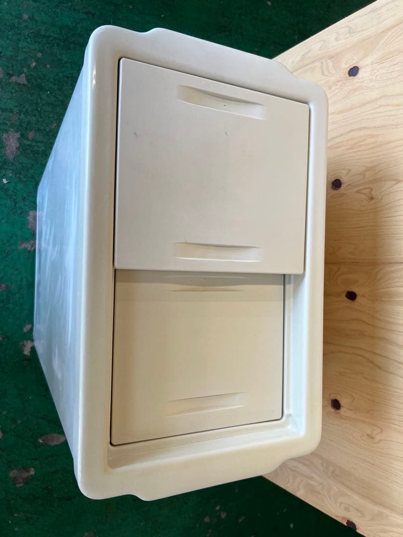 2013年 Panasonic冷凍ストッカー 43L