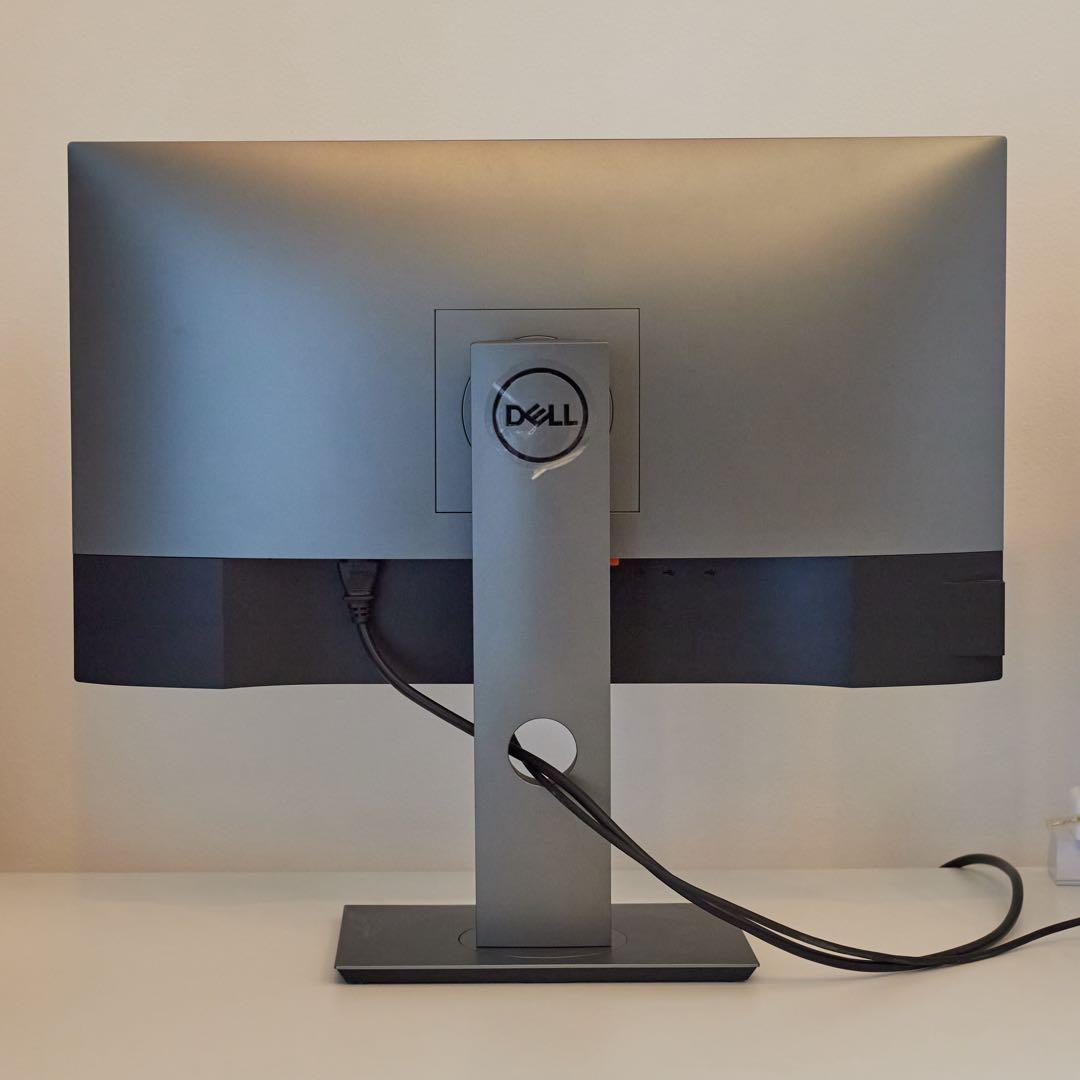 Dell モニター U2520D