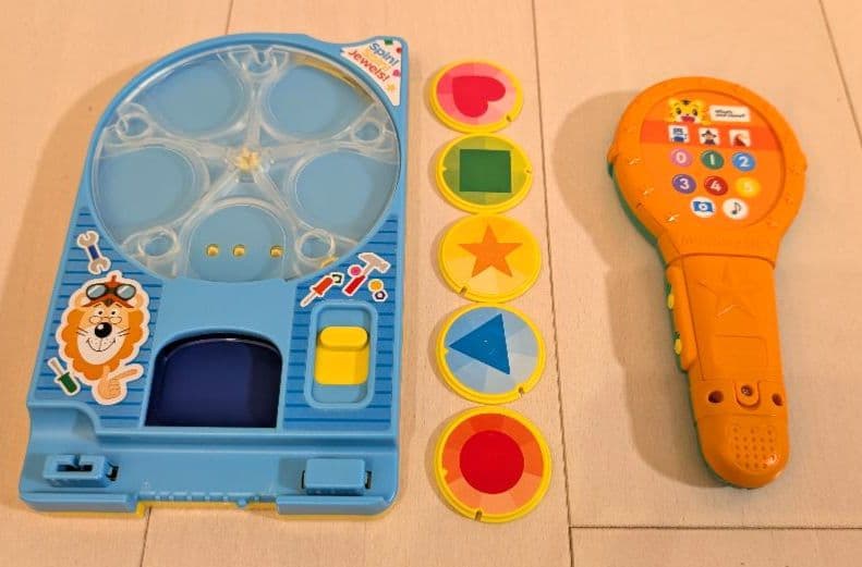 こどもちゃれんじ　イングリッシュ　English ほっぷ　1年分