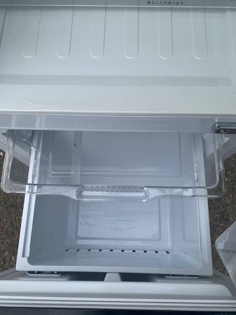 ✅Hisense2ドア冷凍冷蔵庫✅ ✅HR-D15C✅送料設置無料