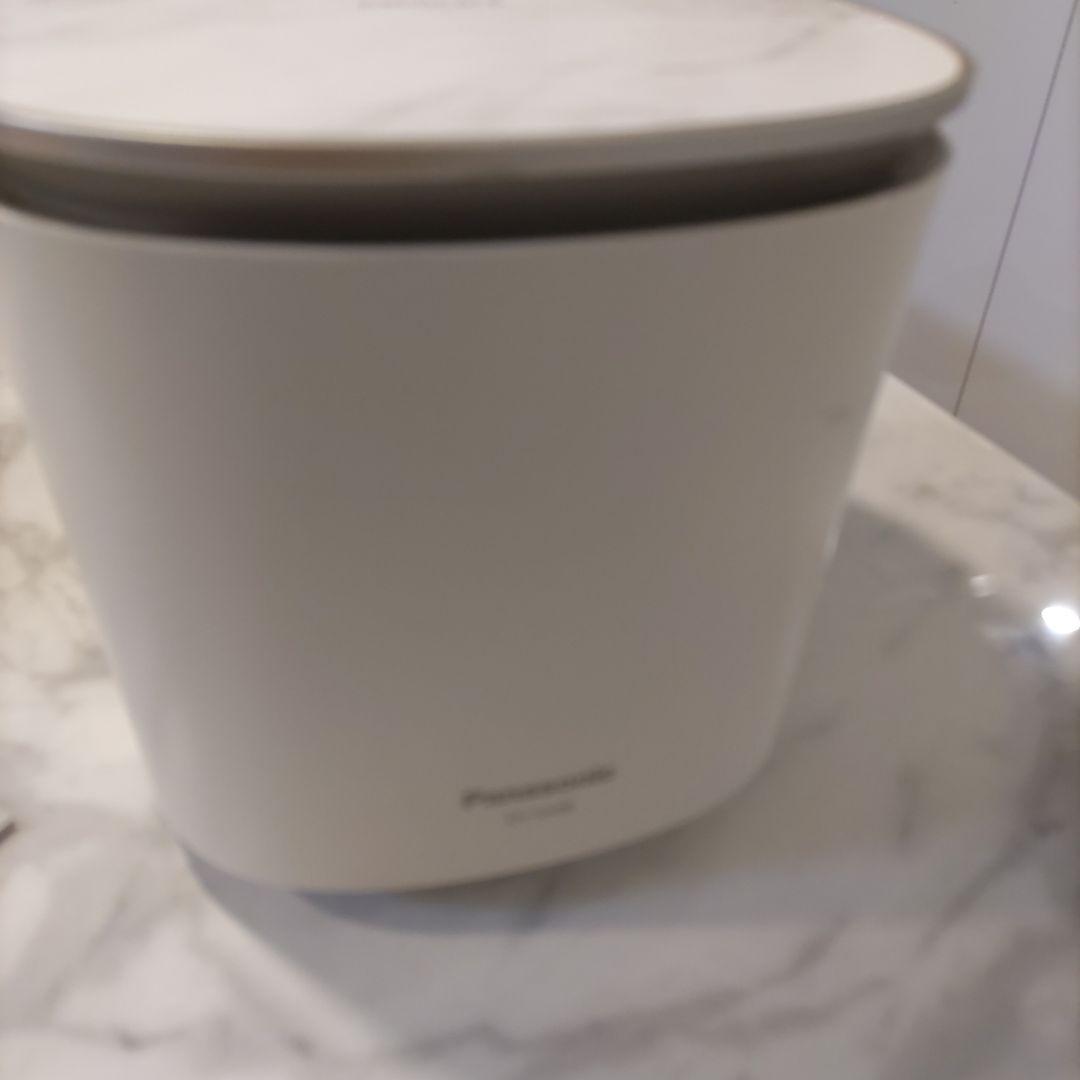 ナノケア　EH-SAOB　スチーマー　美顔器