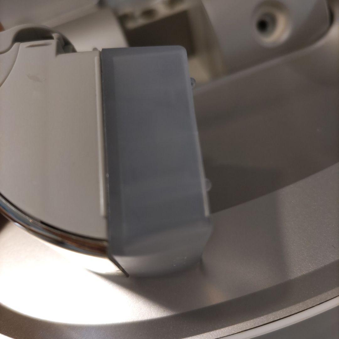 ナノケア　EH-SAOB　スチーマー　美顔器