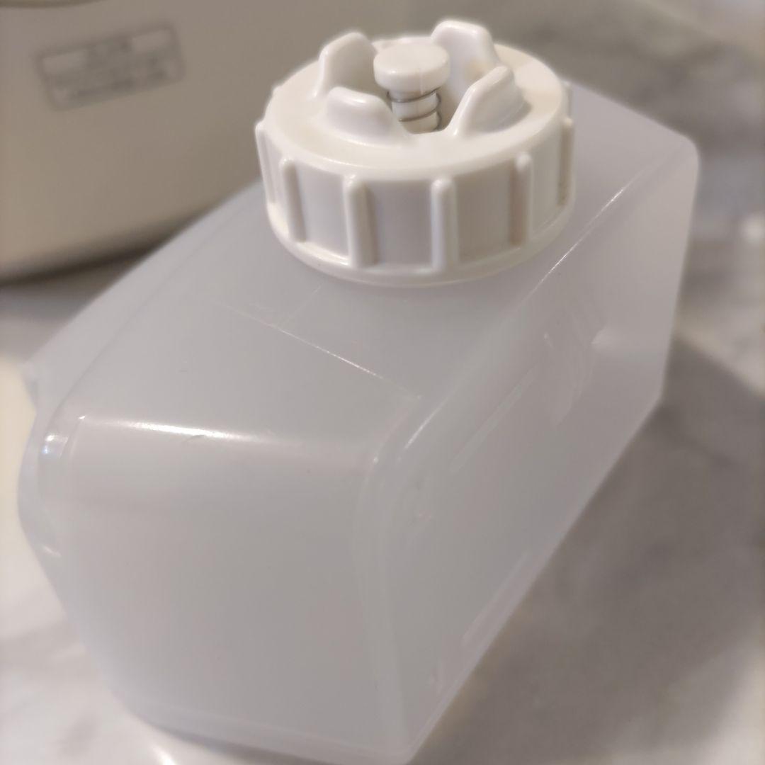 ナノケア　EH-SAOB　スチーマー　美顔器