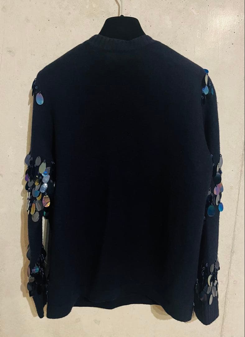 DRIES VAN NOTEN ドリスヴァンノッテン　ニット