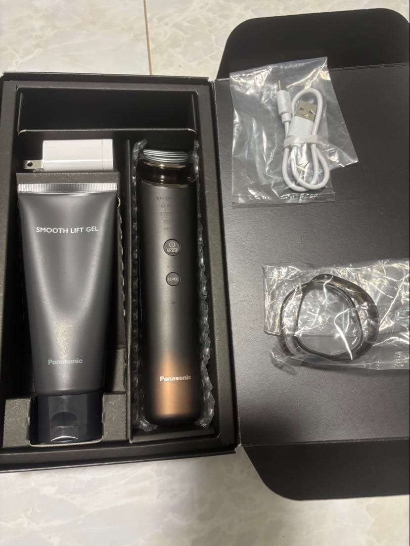 Panasonic EH-SR86-T 美顔器