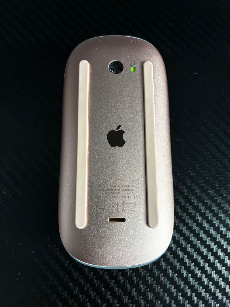 な*ち様 【限定セール】iMac 24インチ M1 16GB/1000GB ピン