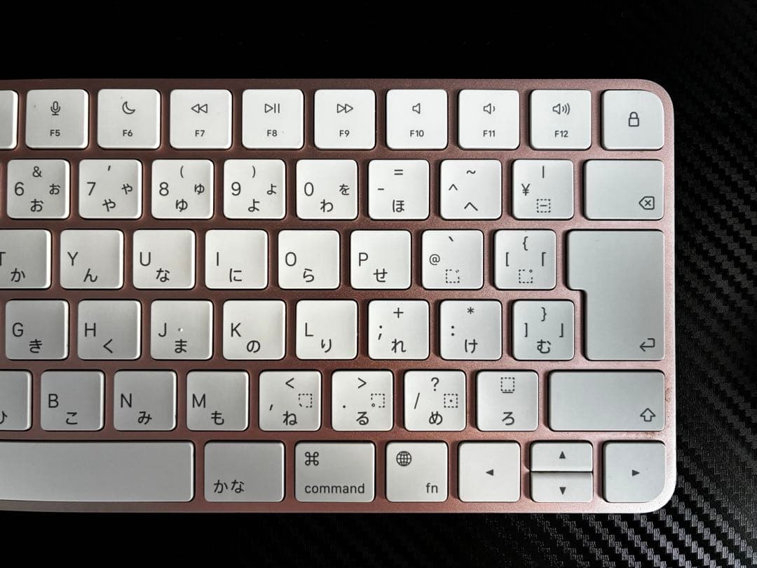 な*ち様 【限定セール】iMac 24インチ M1 16GB/1000GB ピン