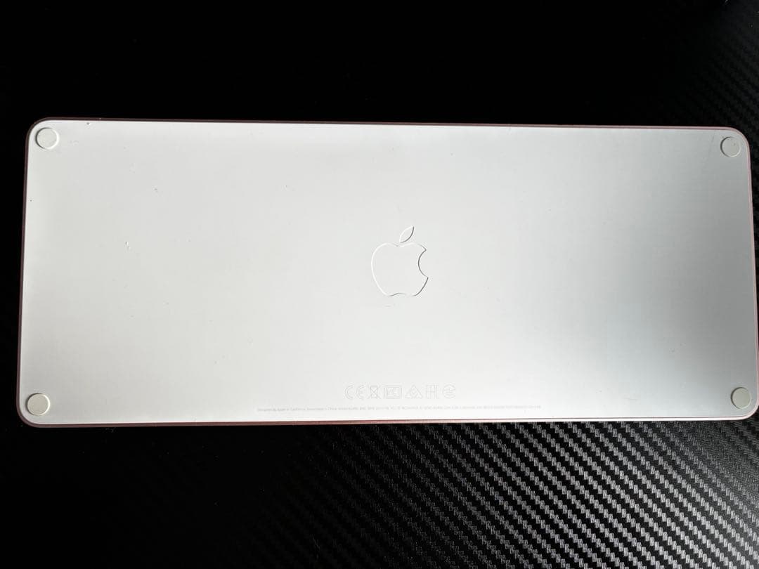 な*ち様 【限定セール】iMac 24インチ M1 16GB/1000GB ピン