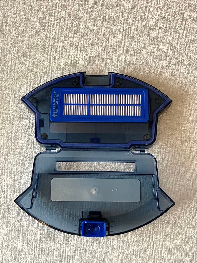 eufy Robo Vac G30 本体 （バッテリー新品）＋消耗品セット