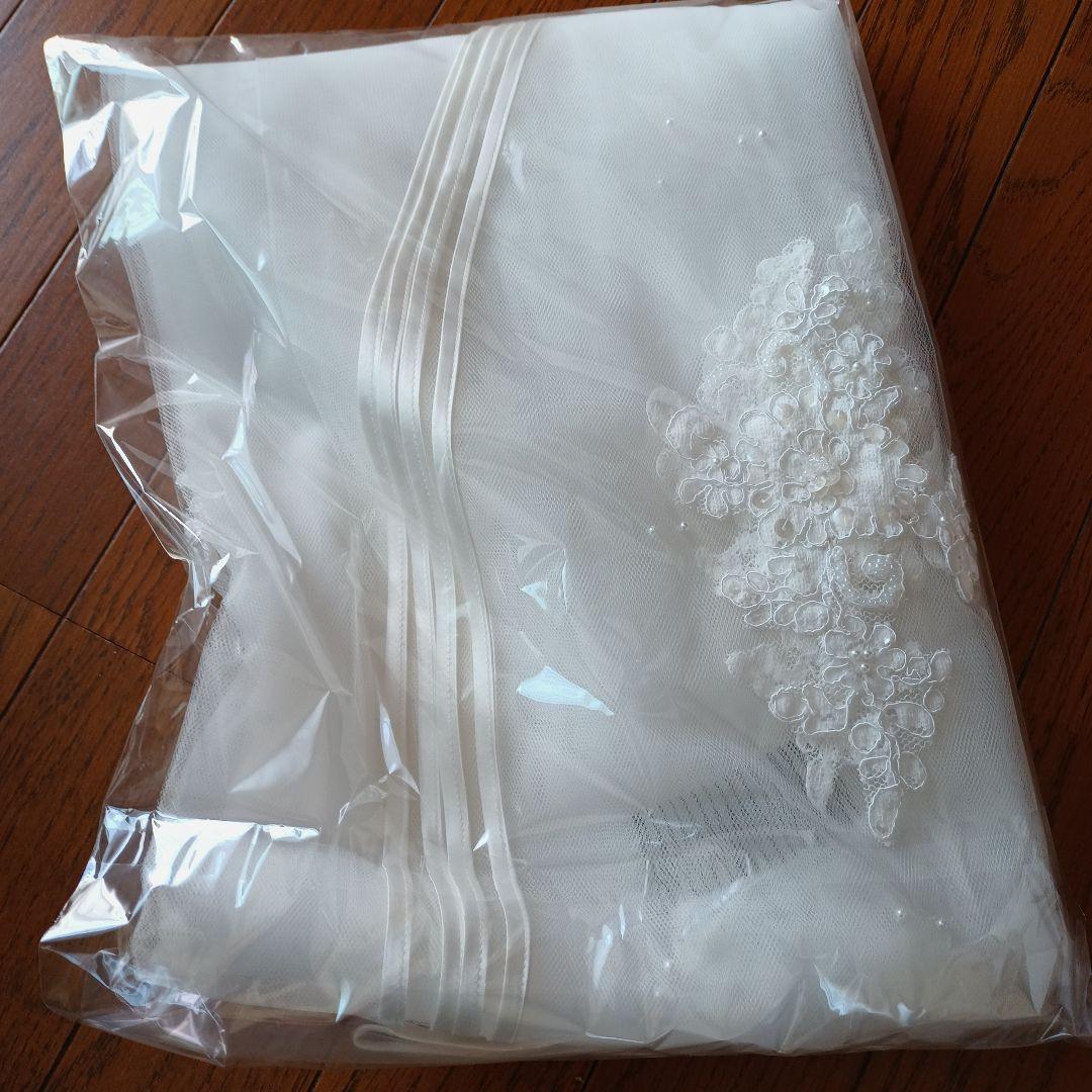 ウエディングドレス