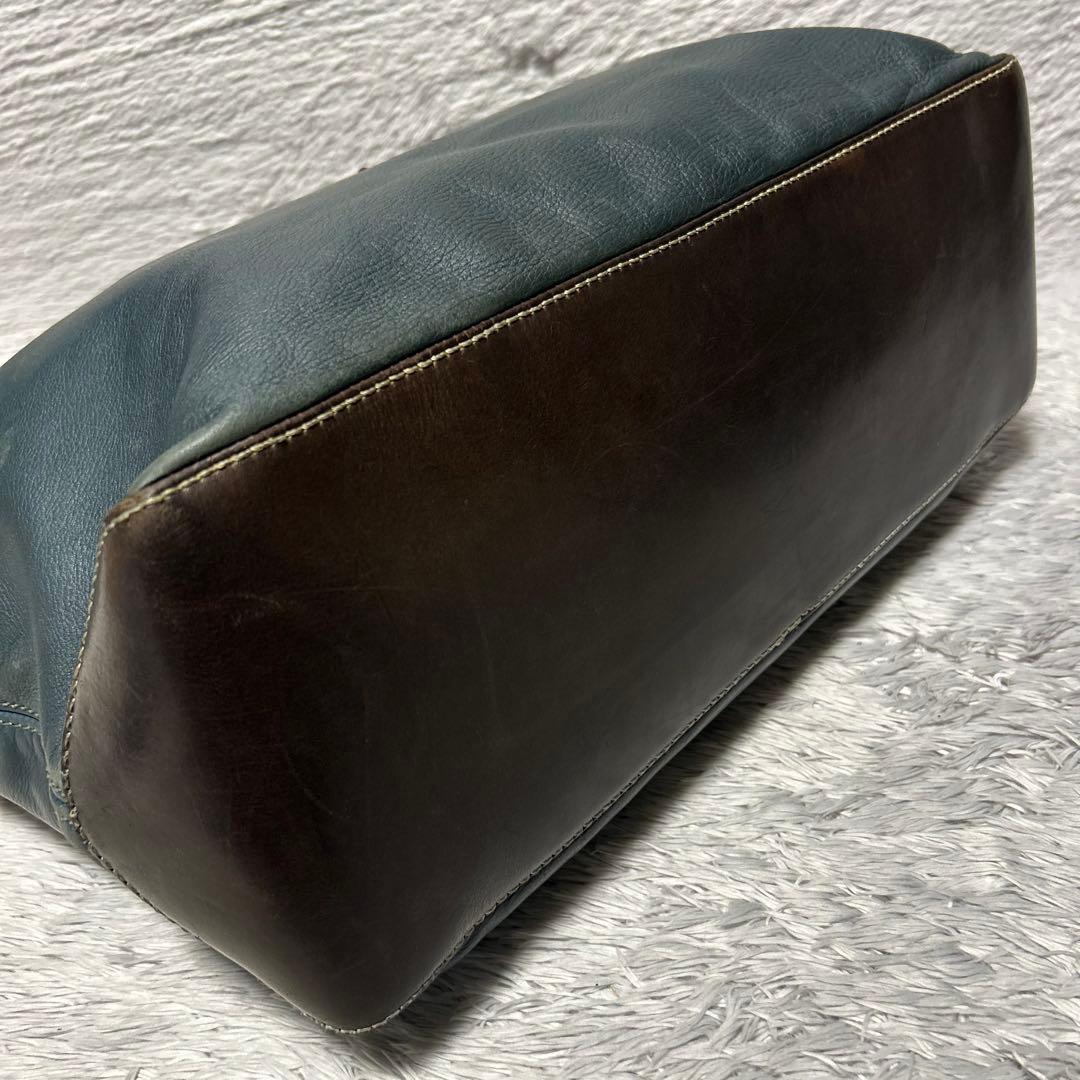 Felisi フェリージ　レザートートバッグ　BEAMS別注モデル 11/20