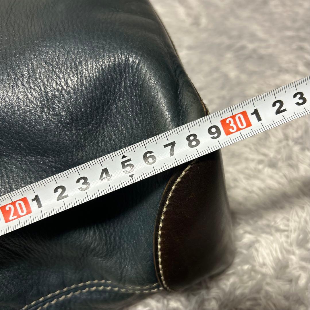 Felisi フェリージ　レザートートバッグ　BEAMS別注モデル 11/20