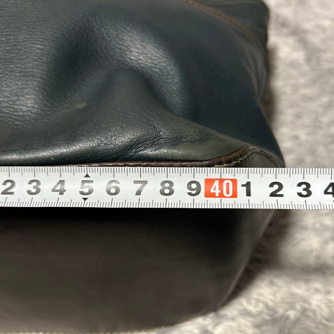 Felisi フェリージ　レザートートバッグ　BEAMS別注モデル 11/20