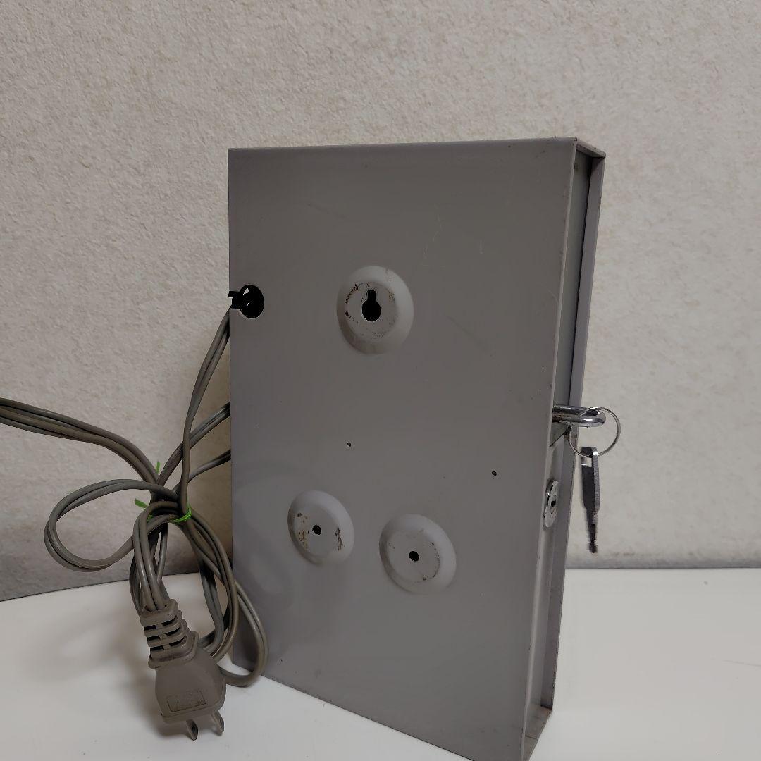 東亜電子タイマー100円対応