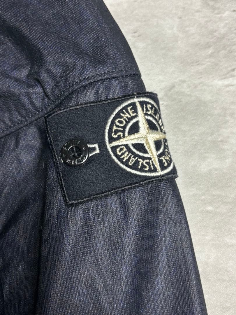 ジャケット・アウター STONE  Special Processes jacket