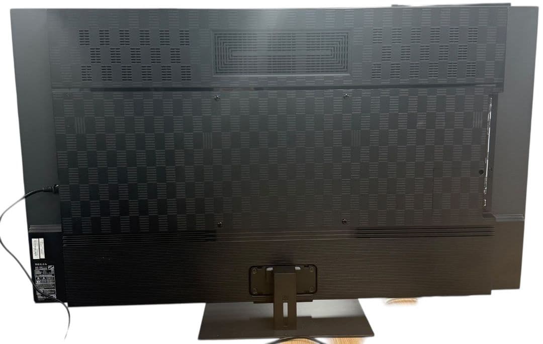 【動作品】REGZA 有機ELテレビ 55X8900R 2025年製 #hm