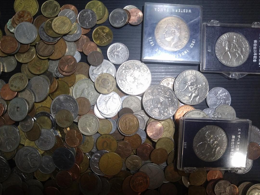 ネ*ガ様 外国まとめ　約３㎏