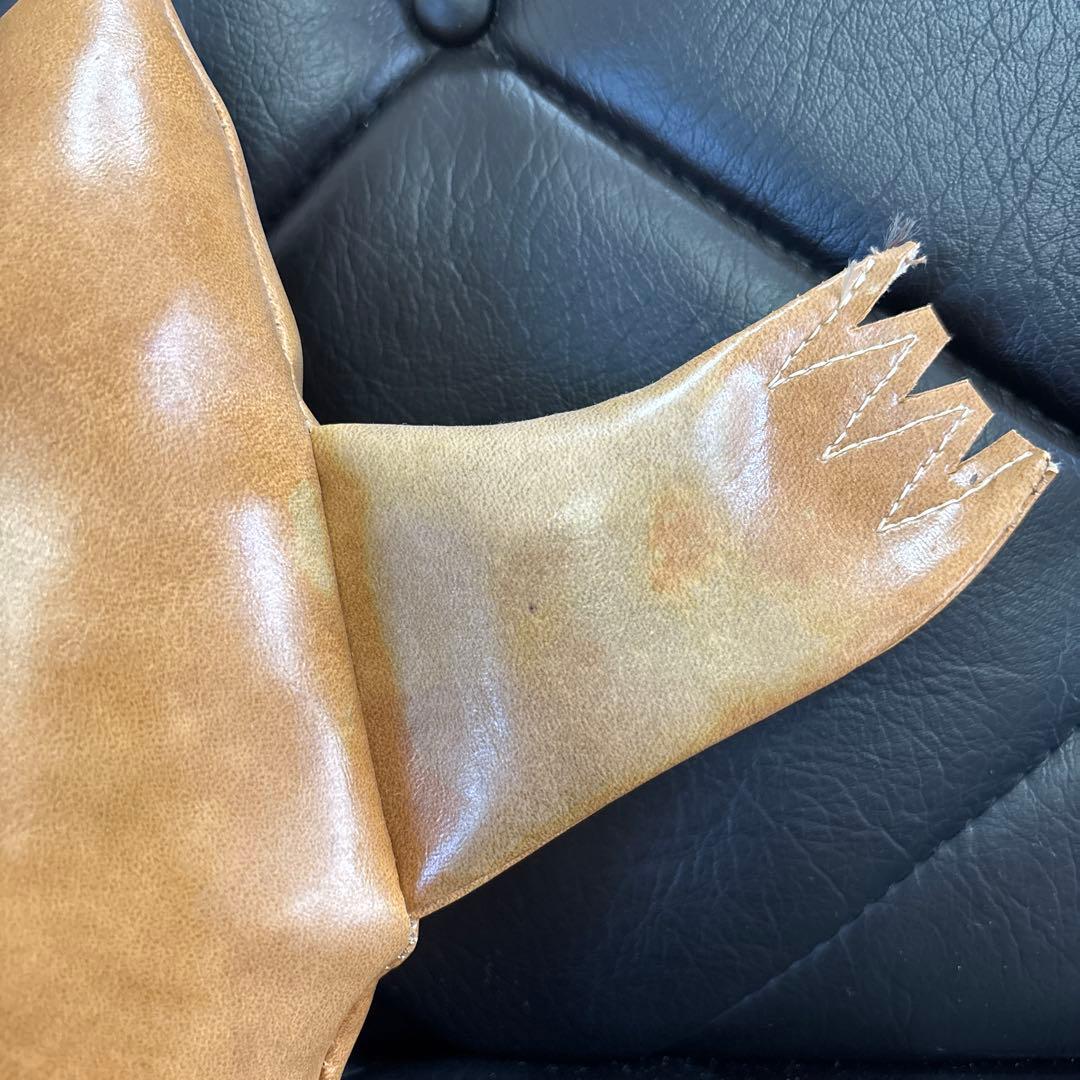 ナウガモンスター ビンテージ　オリジナル　60s