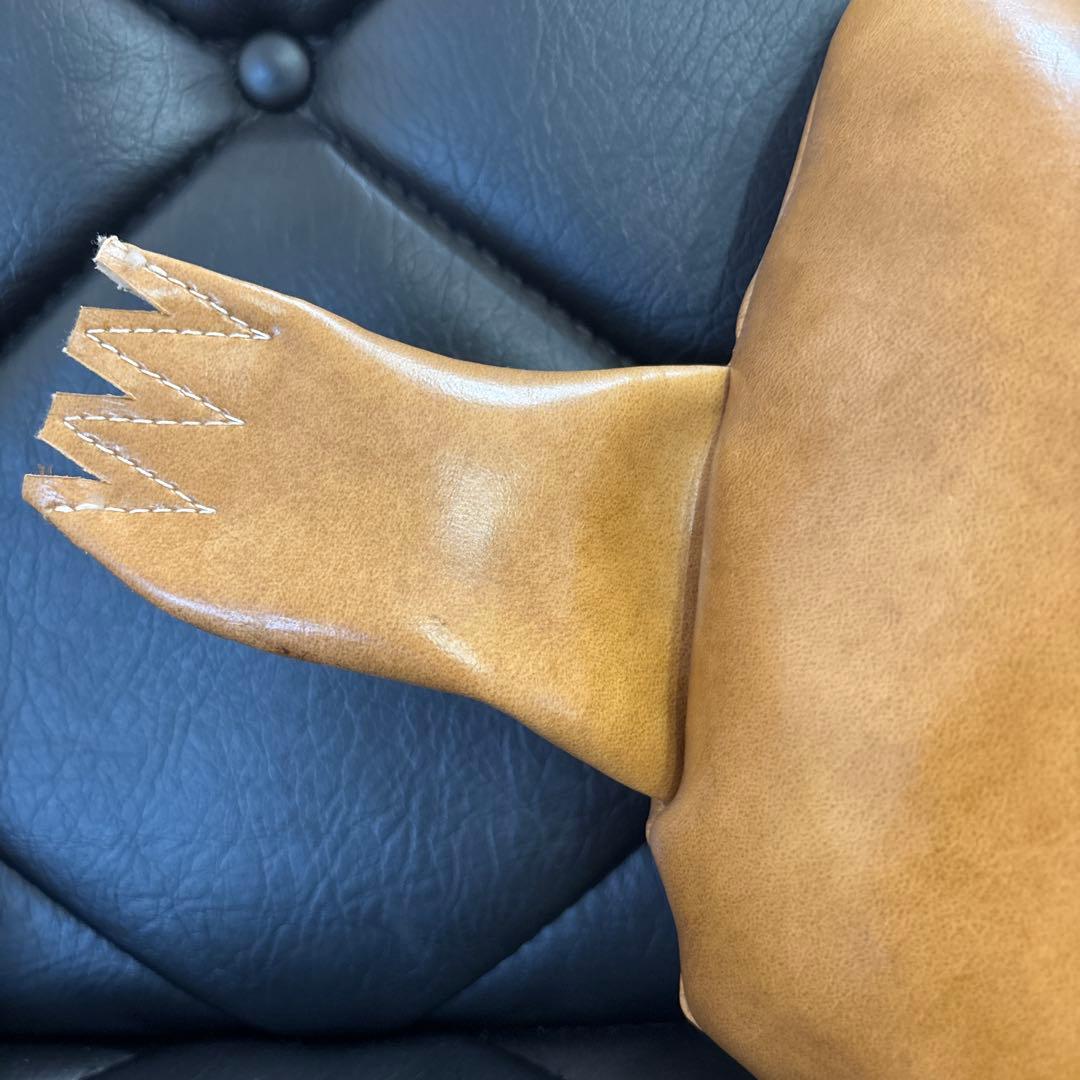 ナウガモンスター ビンテージ　オリジナル　60s