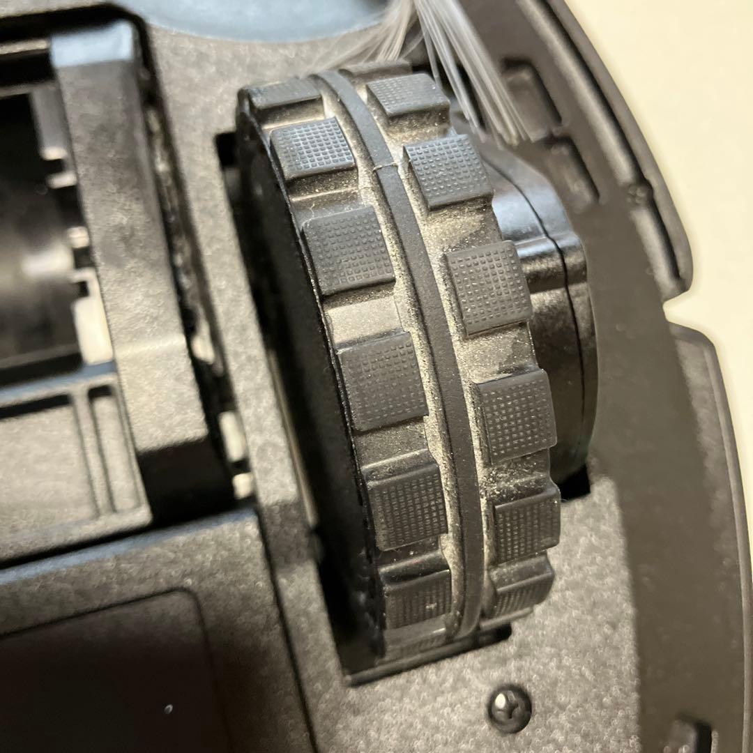 ECOVACS DEEBOT OZMO T8 ロボット掃除機本体＋アクセサリー