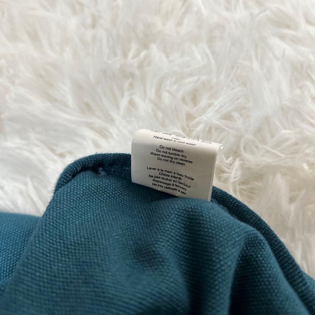 レペット　サイドリボンドラムバッグ　ボストンバック　ダッフルバッグ