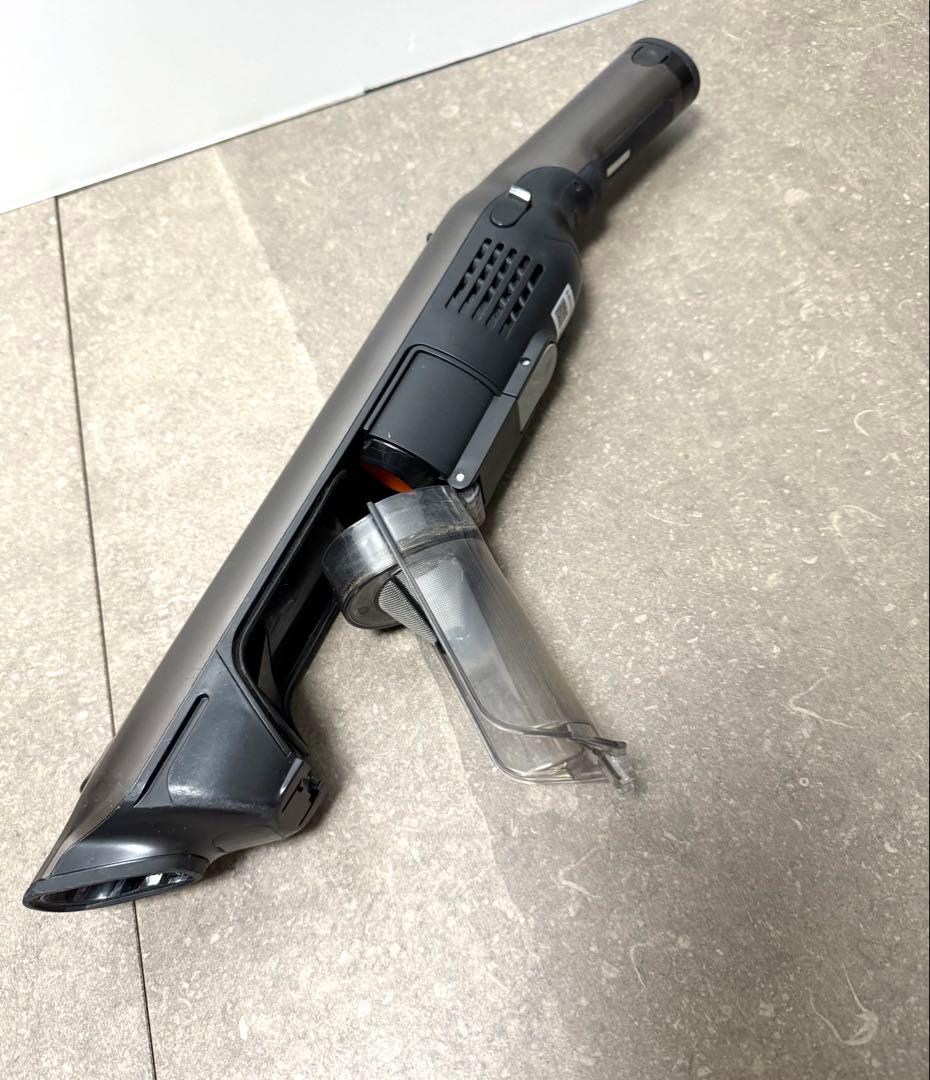 shark◇EVOPOWER SYSTEM iQ CS851JBR ブラウン