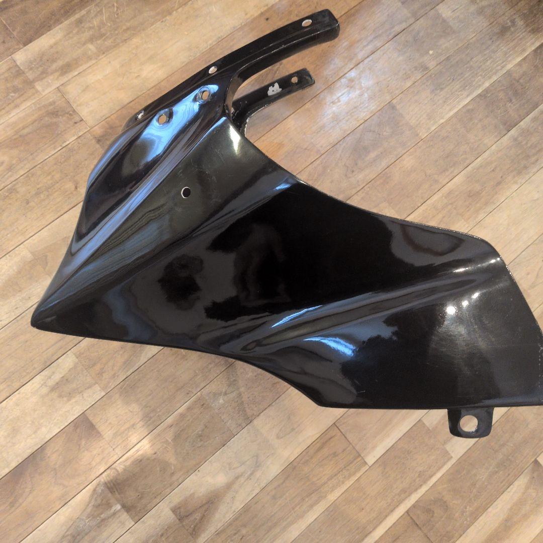 GPZ900R　アッパーカウル