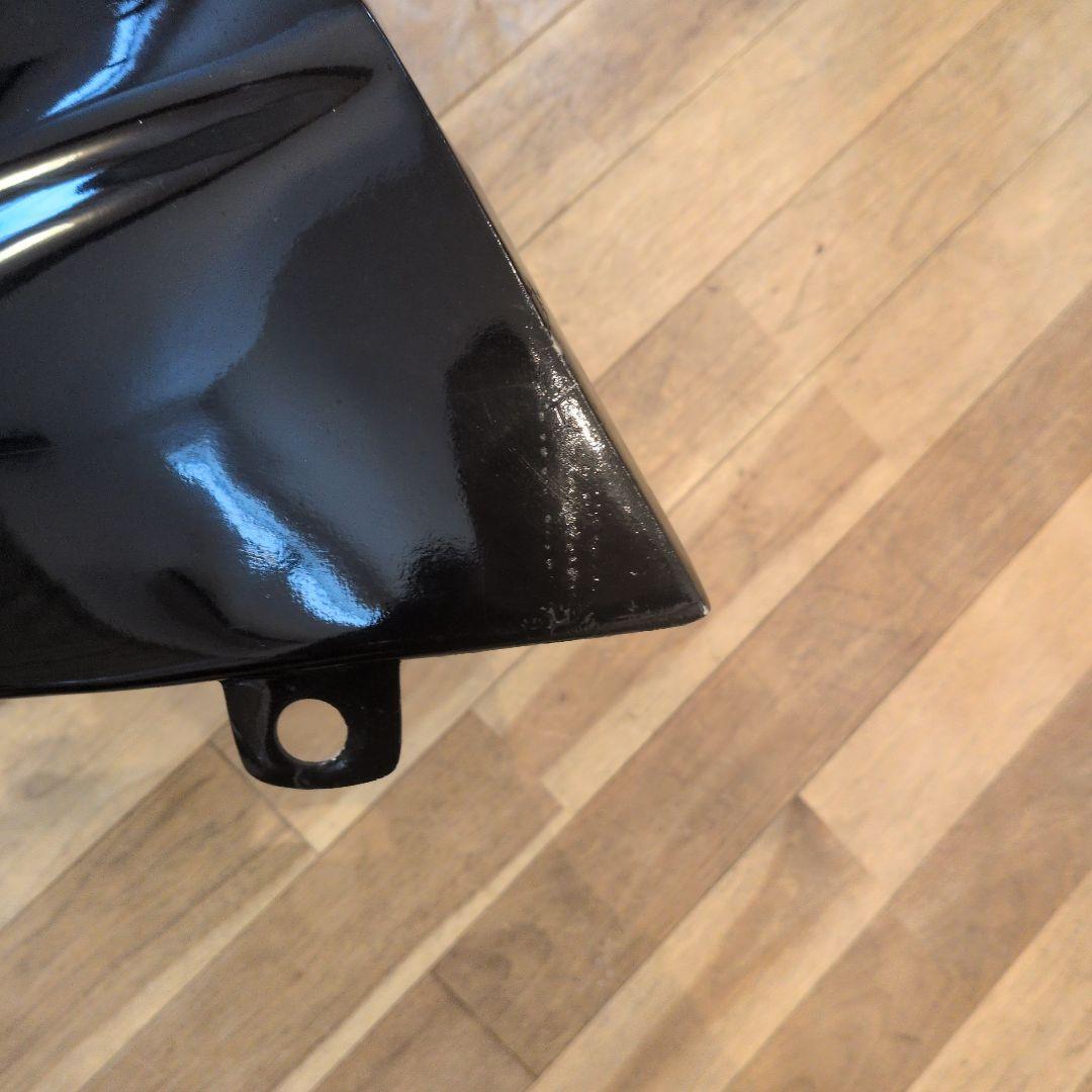 GPZ900R　アッパーカウル