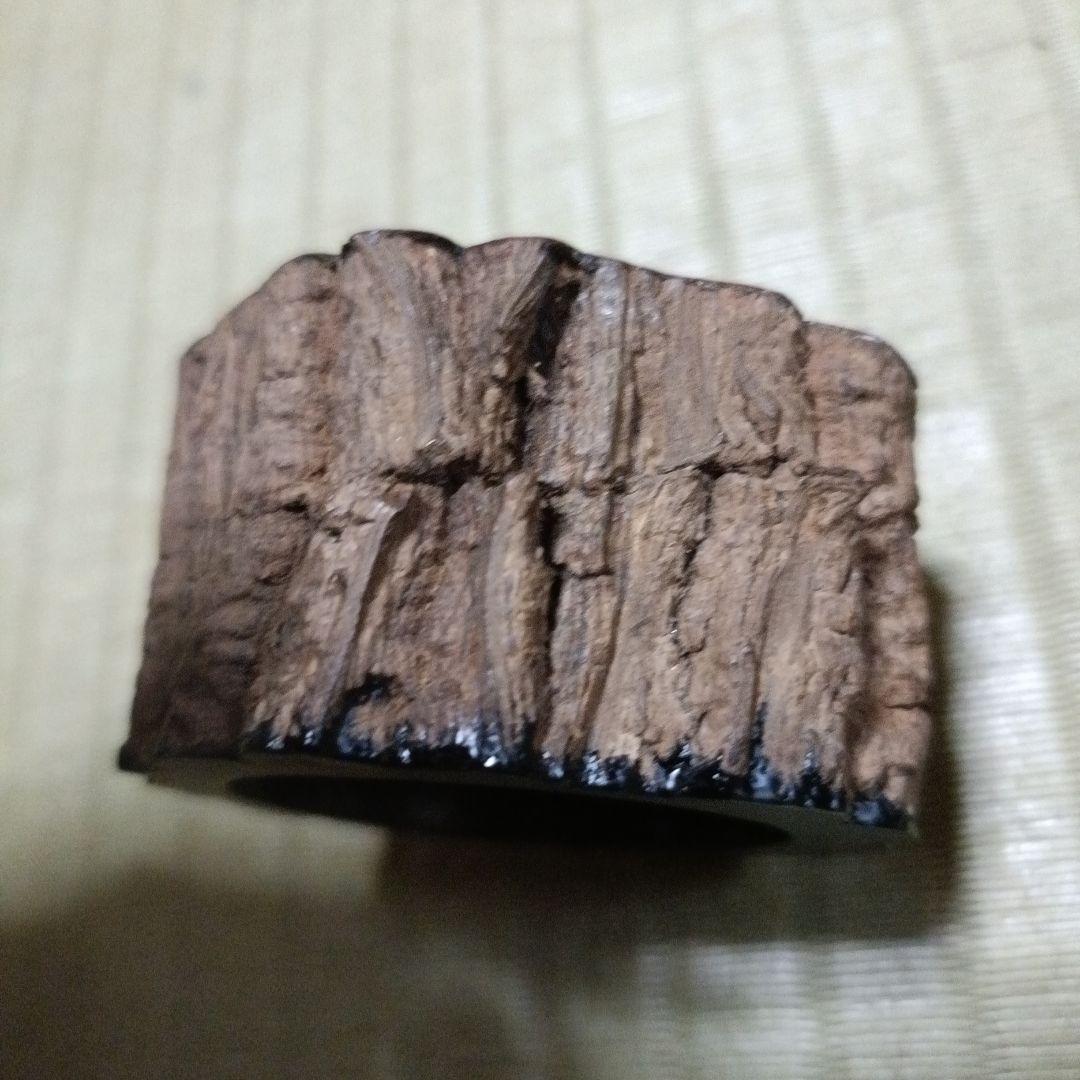 百年齢南天材　中次茶器　京都の佐々木省庵作品