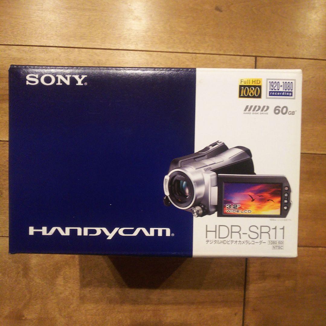 デジタルHDビデオカメラレコーダー