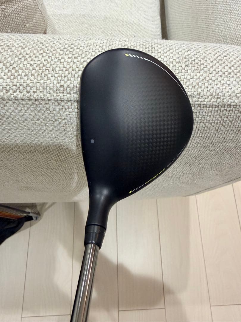 【タイト】【美品】PING G430 フェアウェイウッド 5w