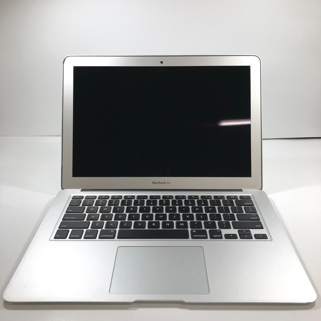 【良品】 Apple MacBook Air i7 2017 8GB 256GB