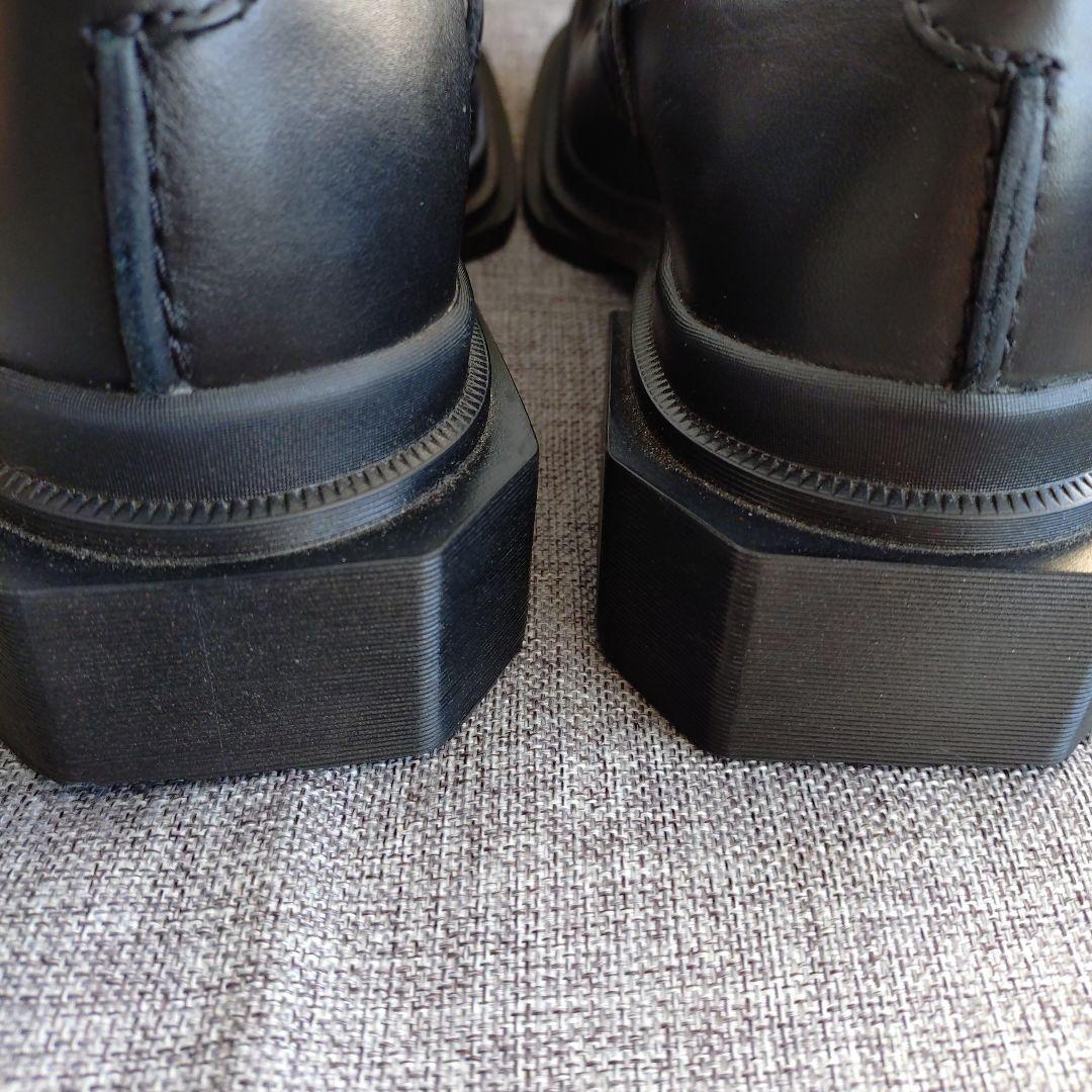 Dr.Martens ドクターマーチン メリージェーン