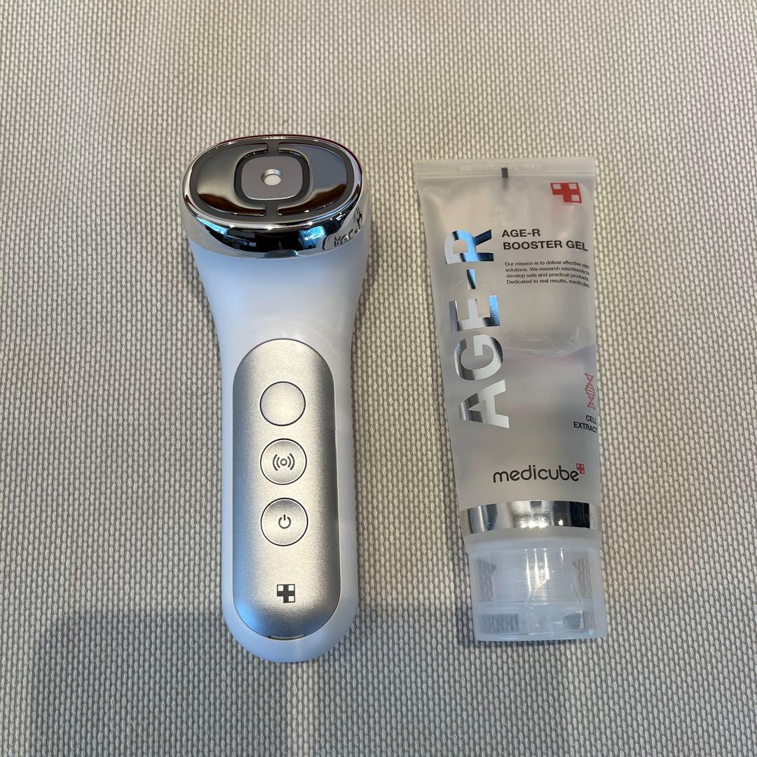 【メディキューブ】ユーセラディープショット