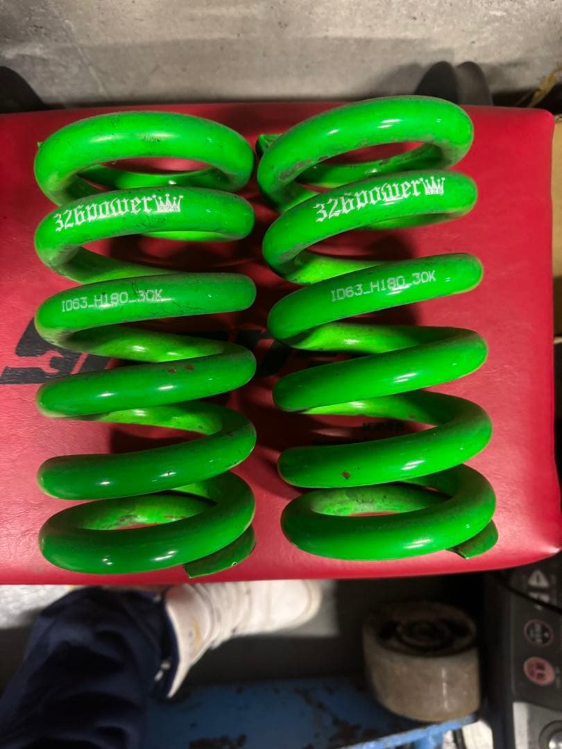 326POWER チャラバネ ID63_H180_30k