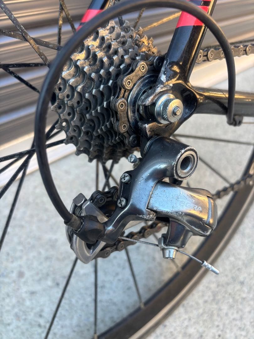 Felt トライアスロン・TTバイク