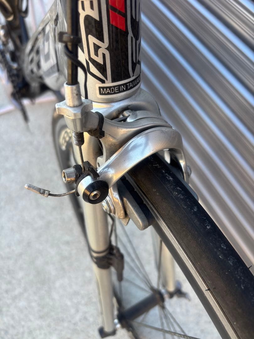 Felt トライアスロン・TTバイク