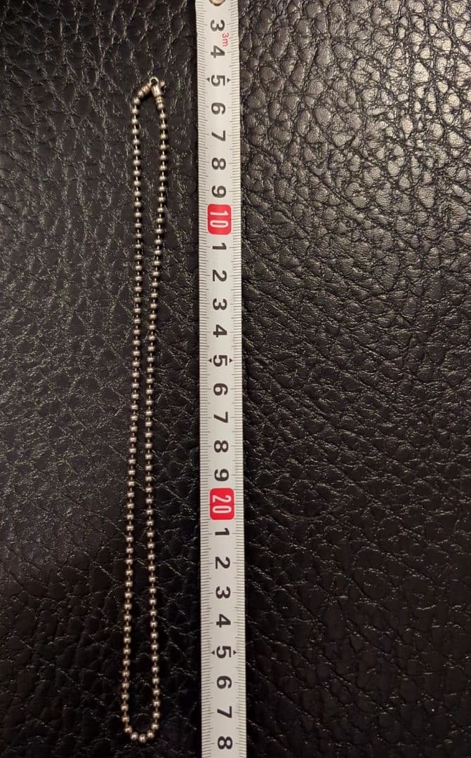 トラヴィスワーカー TRAVIS WALKER シルバー ペンダントチャーム