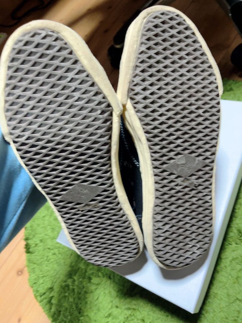 MIHARA YASUHIROメゾンミハラヤスヒロPETERSON サイズ43