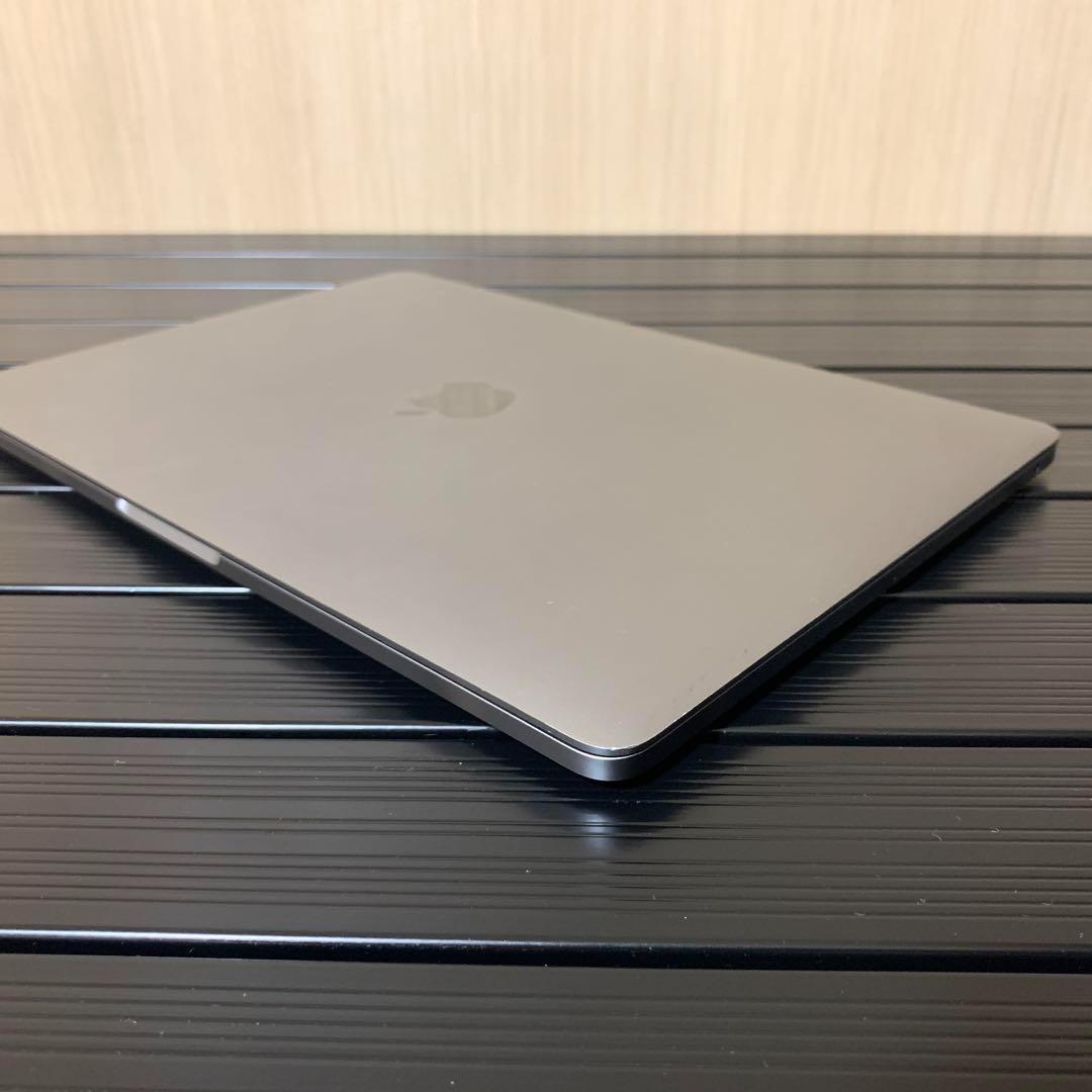 MacBookPro 2017 13インチ i7 16GB/256GB US配列