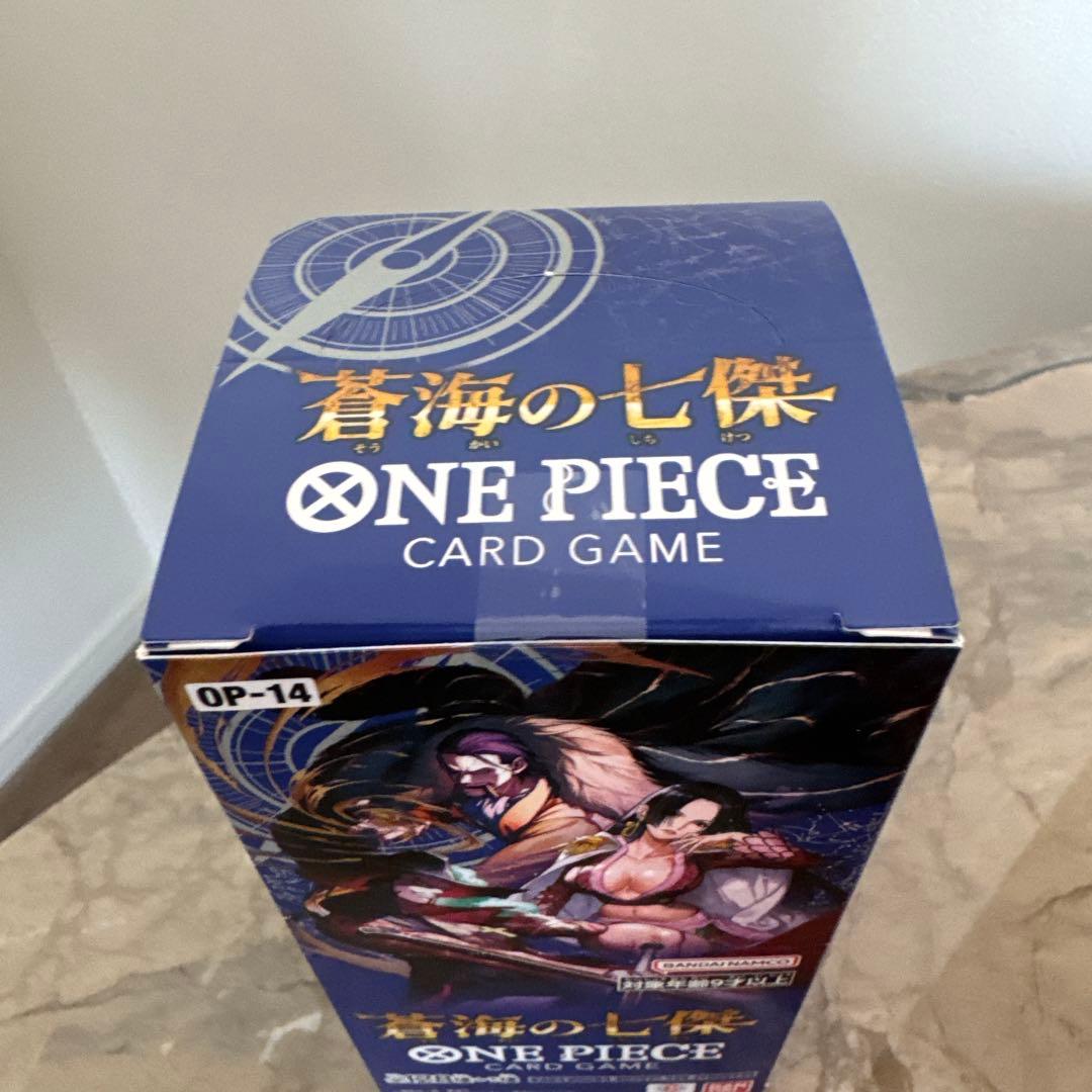 【未開封】 ONE PIECE Heroines Edition 蒼海の七傑