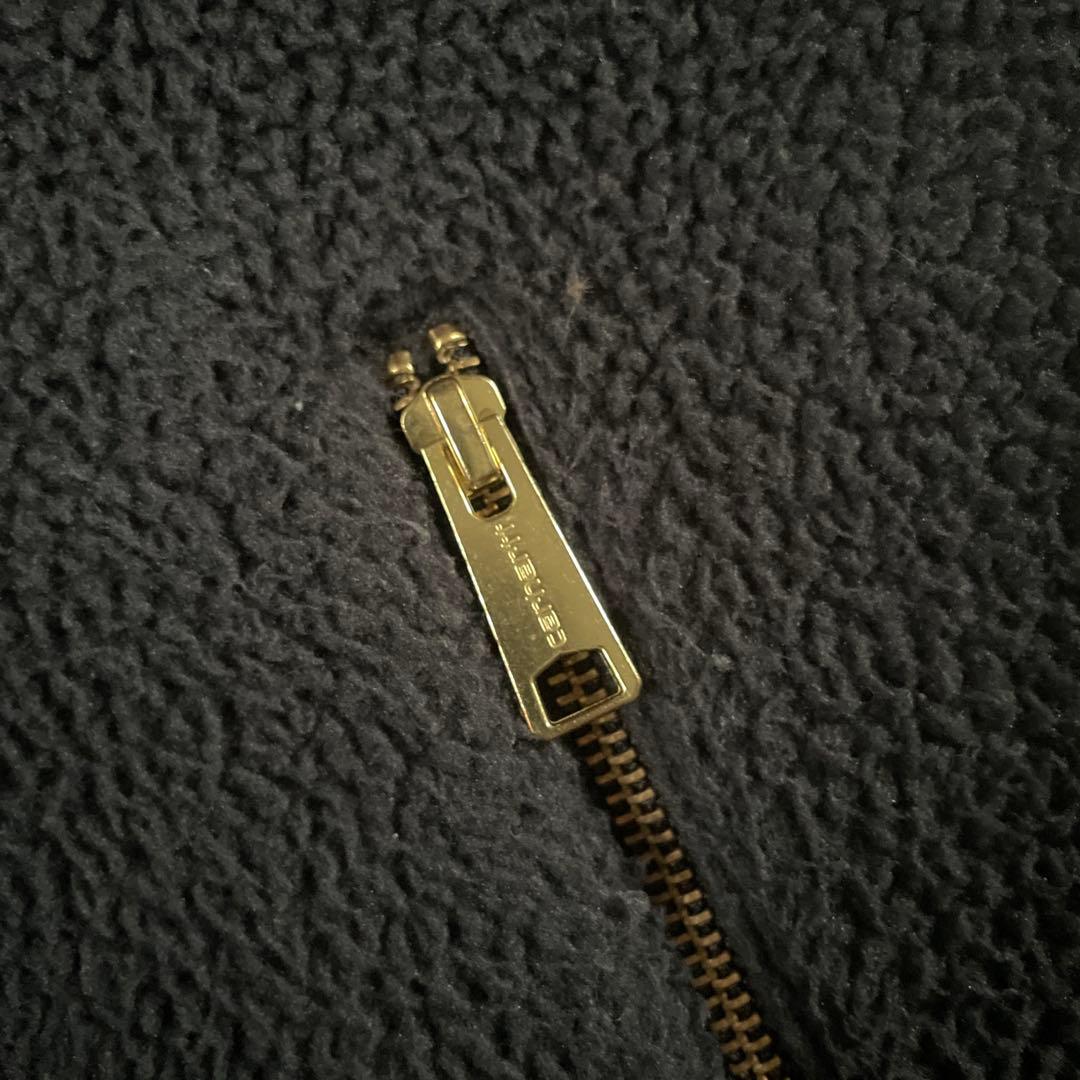 最終価格CARHARTT WIP ジャーナルスタンダード リバーシブル ベスト