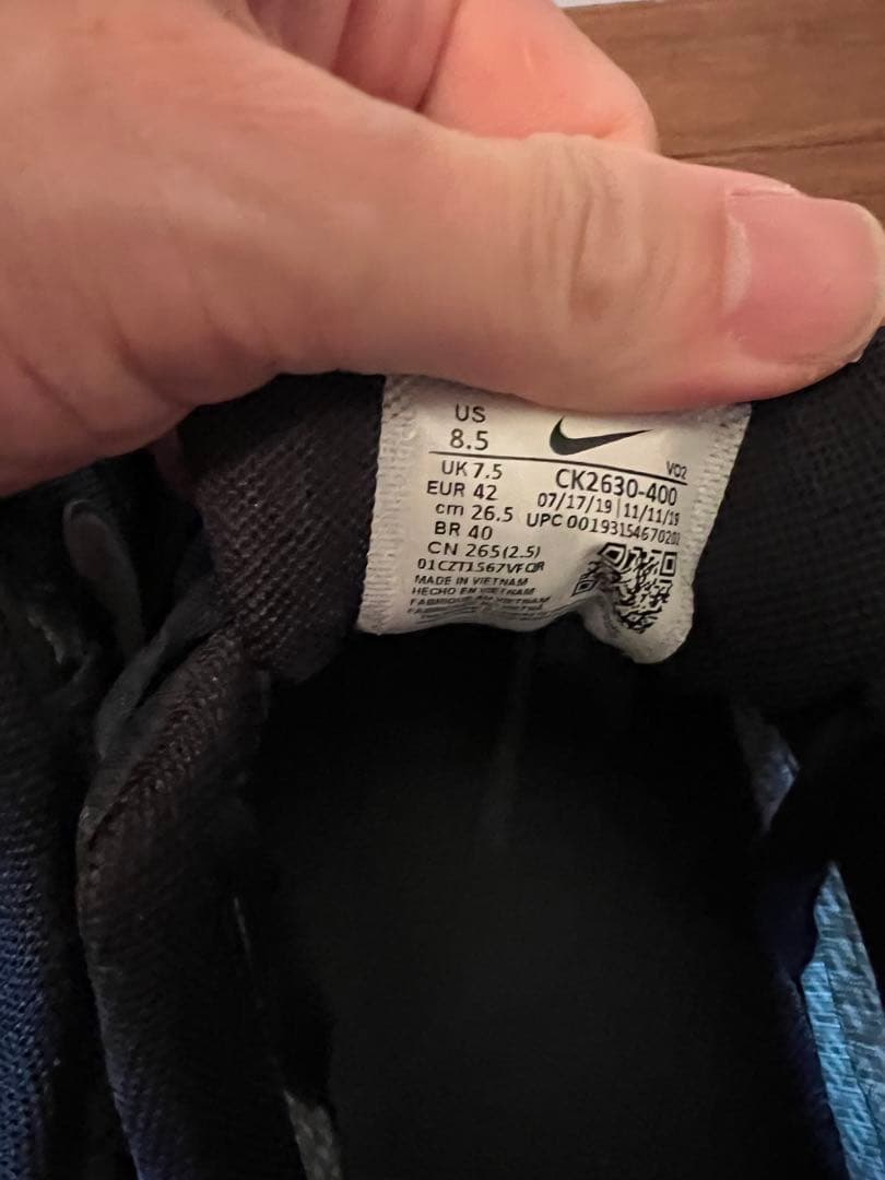 NIKE エアフォース1 GORE-TEX AIR FORCE 1 まとめ売り