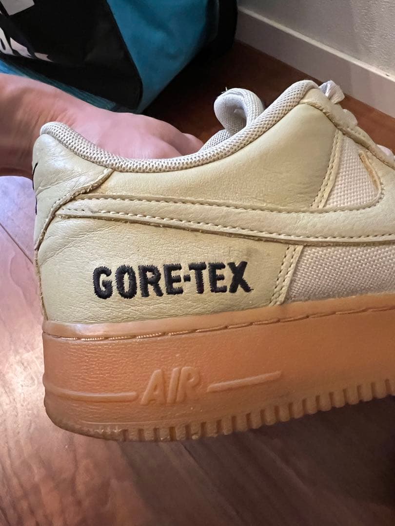 NIKE エアフォース1 GORE-TEX AIR FORCE 1 まとめ売り